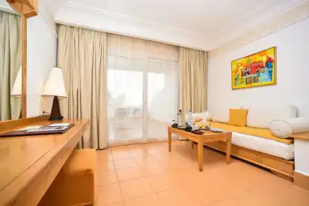 Timoulay and Spa Agadir - 25