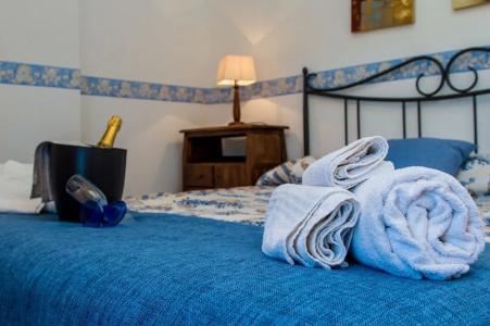 Residence e B&B Villamirella - 120