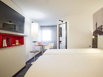 Kyriad Colmar Centre Unterlinden - 1