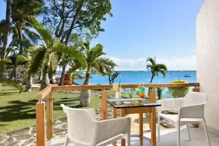 Coral Azur Beach - 111