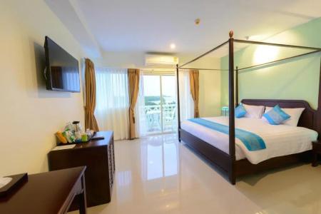 Krabi Front Bay Resort - 86
