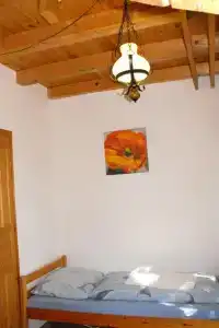 Hungaria Guesthouse - 23