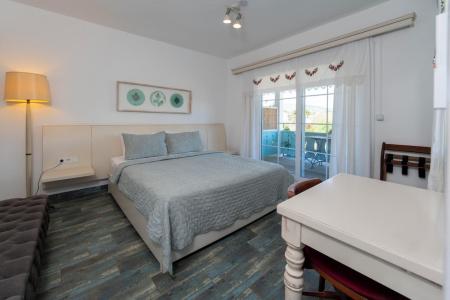 Kefi Beach & Suites - 154