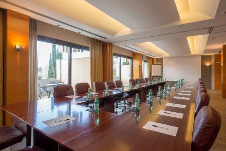 Wyndham Rome Midas - 22