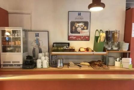 ibis budget Arles Sud Fourchon - 16