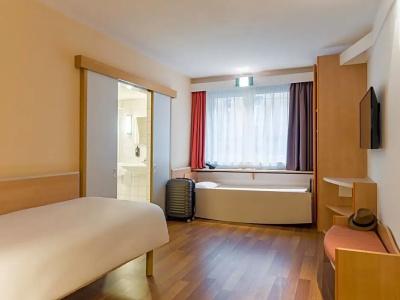 ibis Stuttgart Centrum - 27