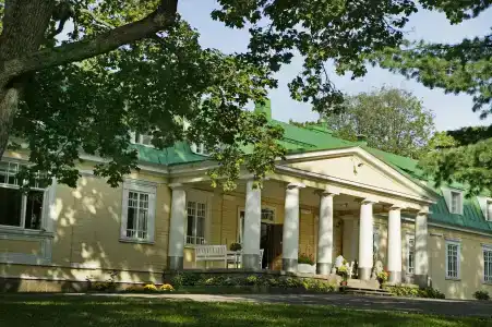 Hyvinvointikartano Kaisankoti - 0