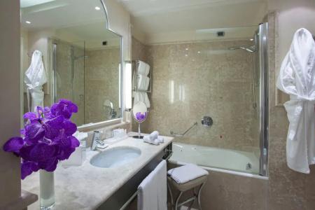 Starhotels Tuscany - 7