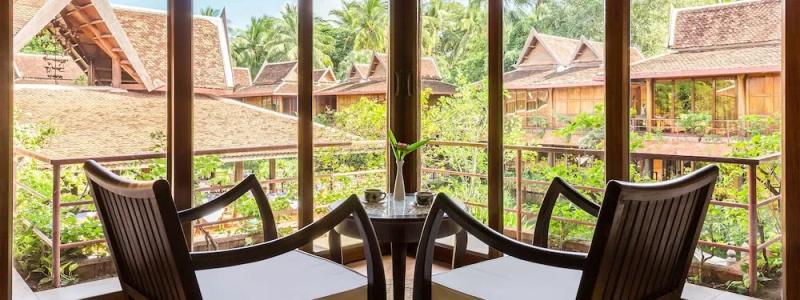 Angkor Village - 92