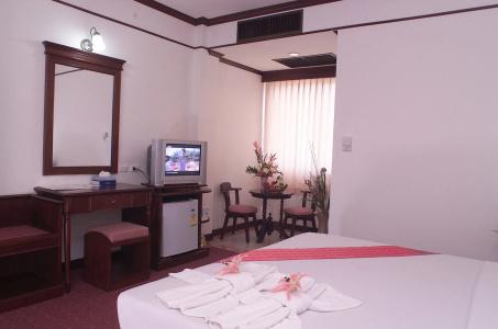Crystal Krabi - 6