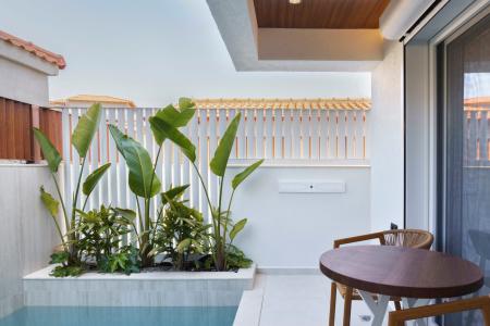 Palm Suites - 57