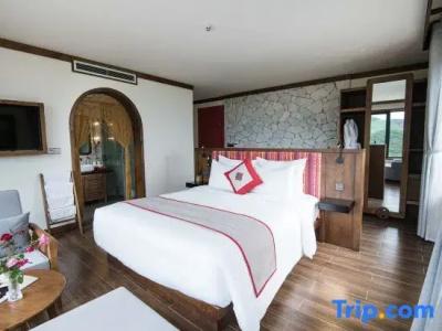 Sapa Catcat Hills Resort & Spa - 78