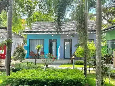 Orange Resort - 116