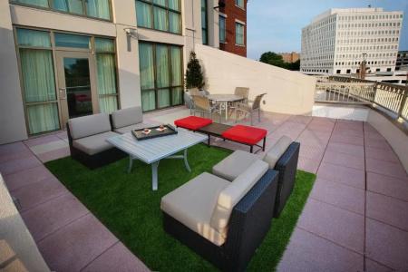 Homewood Suites Nashville Vanderbilt - 89