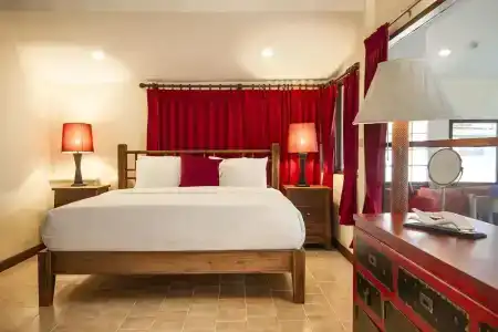 Boujis Boutique Resort - 90