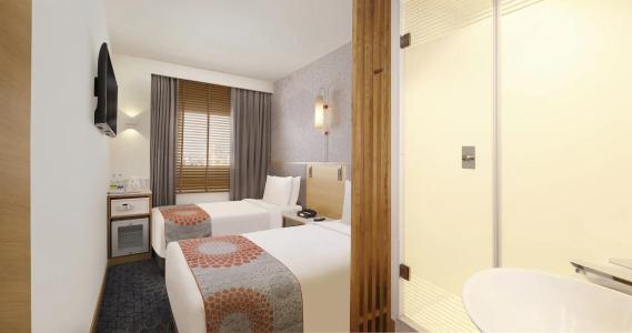 Holiday Inn Express Chennai Omr Thoraipakkam, An Ihg - 6