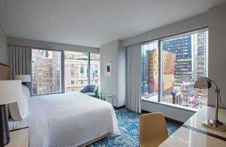 Intercontinental New York Times Square, An Ihg - 30