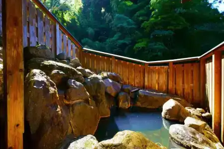 Beppu Showaen - 59