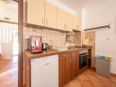 Apartment House Berghi - 126