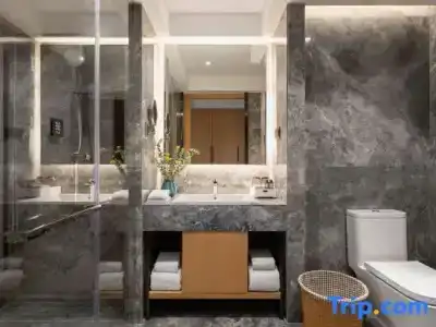 Ramada Encore by Wyndham Kunming West - 23