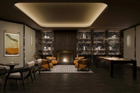 The Ritz-Carlton, - 31