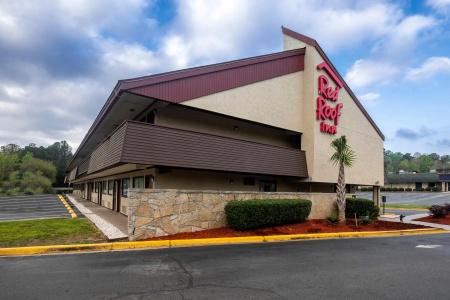 Red Roof Inn West, Sc - 14