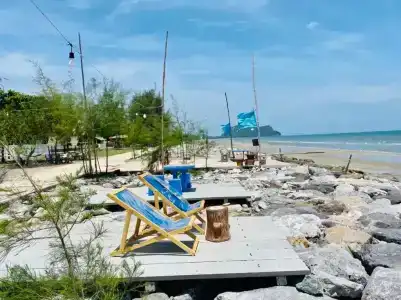 Pranmanee Beach - 6