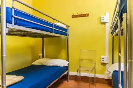 Hostel Santa Monaca - 4