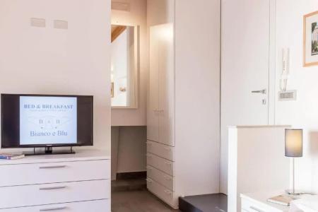 b&b Bianco e Blu - 3