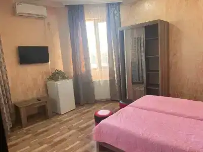 Mari Guest House - 91