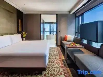 Regent Chongqing - 108