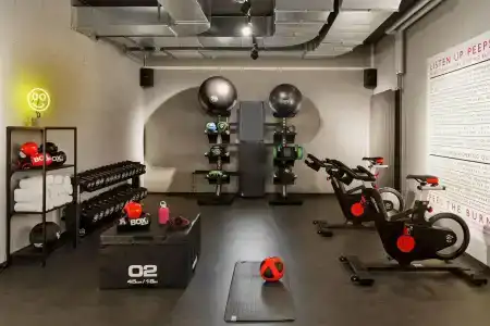 Moxy Bern Expo - 11