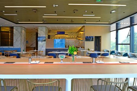 Holiday Inn Express Hangzhou Binjiang, An Ihg - 1