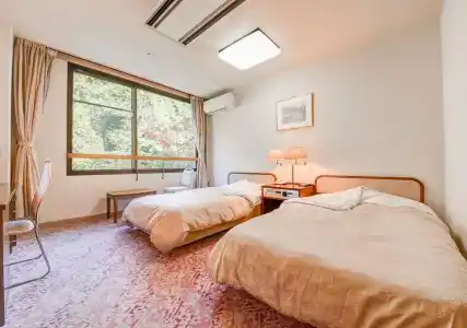 Morino Resort - 3