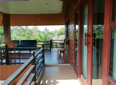 Lanta Wanida Resort - 69
