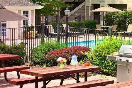 Sonesta ES Suites - 18