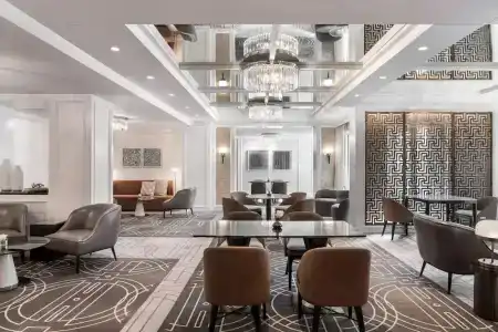 The Ritz-Carlton, Dallas - 65