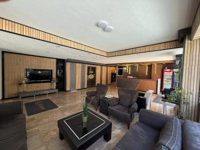 Comfort BaşAran Otel - 11