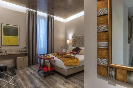 Colonna Suite Del Corso - 56