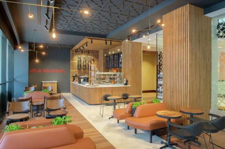 DoubleTree by Hilton - Al Sadd - 22