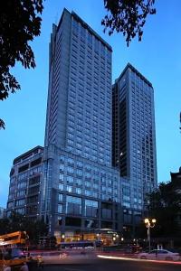 Hilton Chongqing - 76