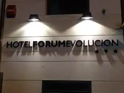 Forum Evolución - 0