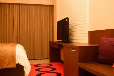 iCheck Inn Silom - 37