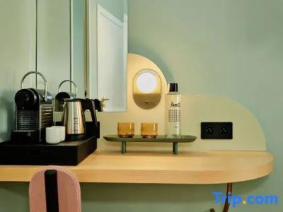 Hôtel Amoi Paris - 65