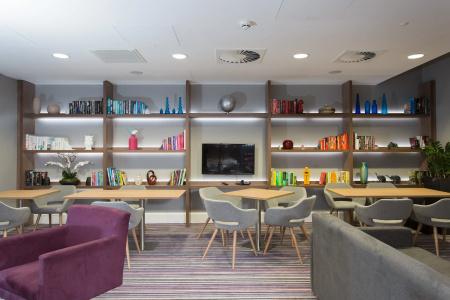 Staybridge Suites Birmingham, an IHG - 34