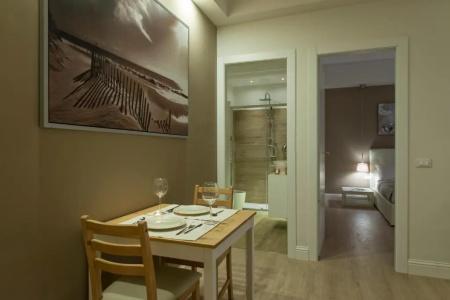 Aruna Suites - 12