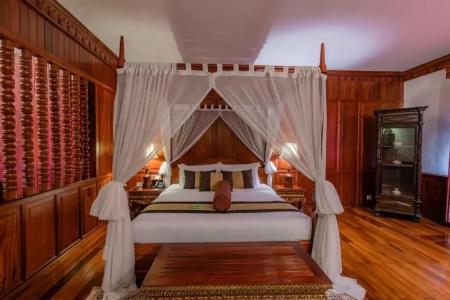 Empress Angkor Resort & Spa - 156