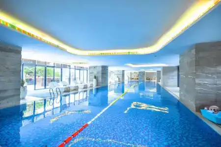 Sanya Conifer Resort - 21