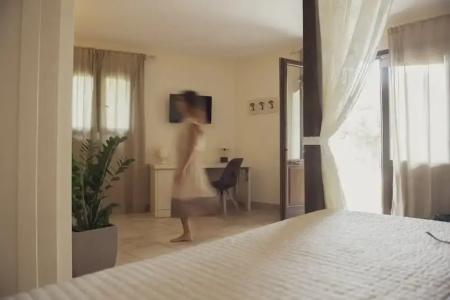 Corte Di Ferro & Wellness Resort - 49