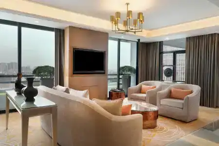 Sheraton Saigon & Towers - 87